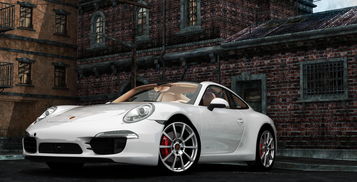 porsche什么车_porsche啥车--第1张