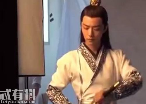 庆余年第二季第1集在线观看_庆余年2免费日韩剧观看--第1张
