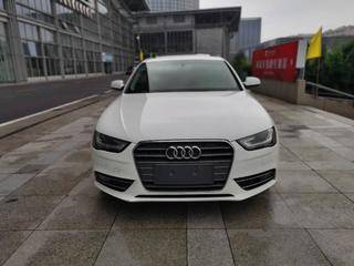 奥迪a4l价格多少二手车_奥迪a4二手车市场价格--第1张