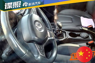 东风suv7座车型_东风suv7座车型淡绿色--第1张