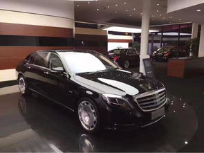 s600奔驰最新报价2023_奔驰s400新车报价2024--第1张