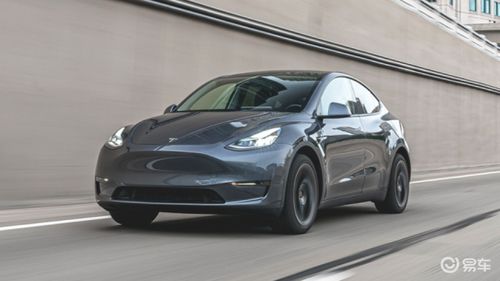 特斯拉modely新款2023_特斯拉modely新款2024哪些颜色--第1张