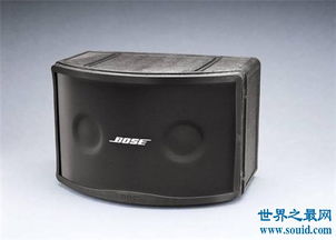 全球公认的最好的十大音响品牌_全球公认的最好的十大音响品牌漫步者--第1张