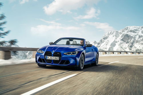 宝马新款车型2021上市_宝马新款车型2021上市了吗--第1张