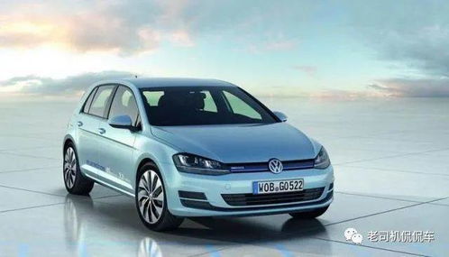 一汽大众高尔夫两厢车_一汽大众二厢高尔夫--第1张