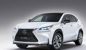 凌志雷克萨斯nx200报价及图片_凌志雷克萨斯es200报价及图片--第1张