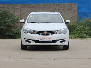 荣威350是什么车_荣威350s是什么车--第1张
