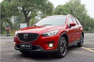 cx5马自达2021新款_cx5马自达2021新款参数--第1张