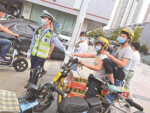 深圳交警官网_深圳交警官网违章查询几天能查到--第1张