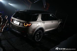路虎60万左右的车图片_六十万的路虎--第1张