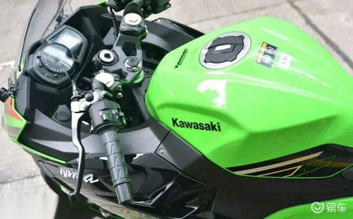 ninja400_ninja400排量--第1张