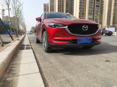 马自达cx50价格_马自达cx50价格表--第1张