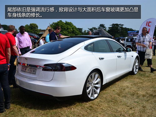 特斯拉汽车最低价格_特斯拉最低价格--第1张