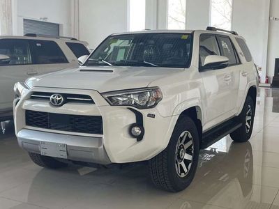 丰田越野toyota报价及图片_丰田越野车价格及图片大全 suv--第1张