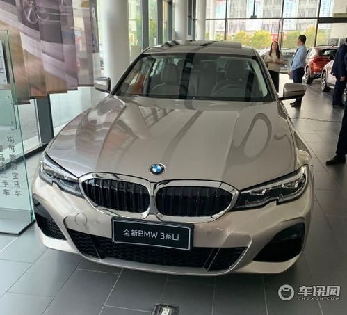 宝马325多少钱一辆_宝马325多少钱一辆新车--第1张