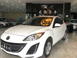 马自达3星骋故障太多_马自达3星骋报警器在哪里--第1张