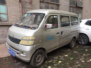 二手面包车1万以内_二手面包车1万以内非营运--第1张
