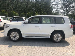 陆巡平行进口车价格表_陆巡 平行进口车--第1张