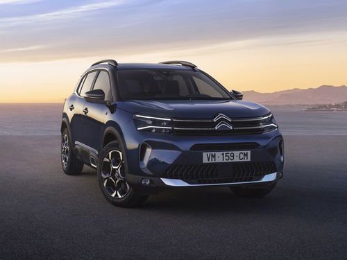 2023款雪铁龙c5aircross_2023款雪铁龙ds4价格--第1张