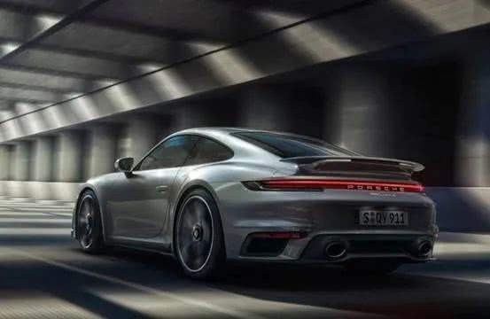 911turbos_911turbos油箱容积--第1张