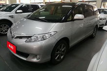 二手普瑞维亚_普瑞维亚35二手车--第1张