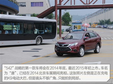 买比亚迪的都是什么人_买比亚迪的都是什么人群--第1张