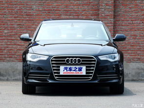 2012款奥迪a6l多少钱_2012款奥迪a6l多少钱可以入手--第1张