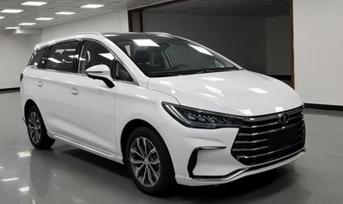 比亚迪宋max油电混合7座多少钱_比亚迪宋max2021款混动--第1张