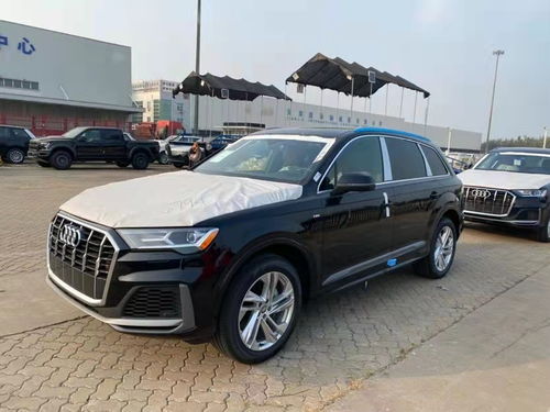 q7奥迪报价2021款价格_q7奥迪报价2020款图片及报价--第1张