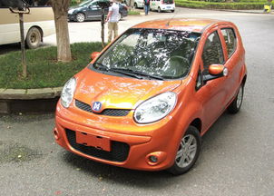 江铃e200l_江铃e200l充电老是跳--第1张