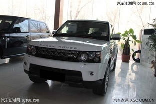 路虎最便宜的多少钱_路虎最便宜的多少钱一辆车--第1张