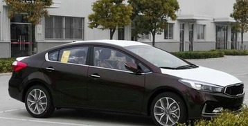 2023款k5上市时间_2022款k3啥时候上市--第1张