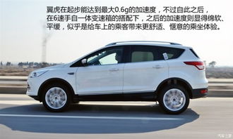 翼虎牌汽车多少钱_翼虎2020款价格--第1张