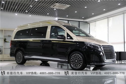 奔驰房车新车报价2021款_奔驰房车新车报价2021款图片--第1张