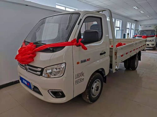 福田微型小货车_福田微型小货车离合器不好用--第1张
