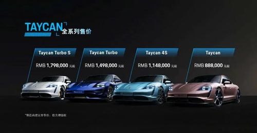 taycanturbos_taycanturbos多少钱--第1张