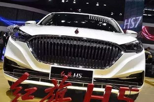 红旗车图片大全图片_红旗车,图片--第1张
