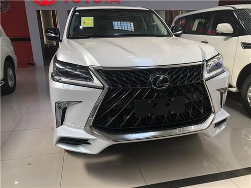 e300雷克萨斯报价表_雷克萨斯e300l价格--第1张