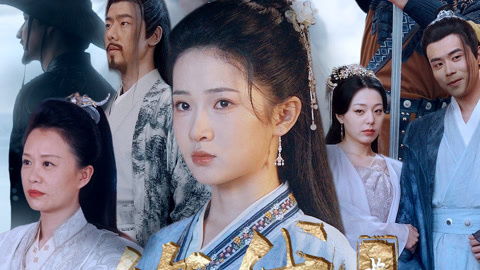长风踏歌绝代天娇短剧资讯  长风踏歌，绝代天娇短剧资讯，长风踏歌，绝代天娇短剧资讯揭秘--第1张