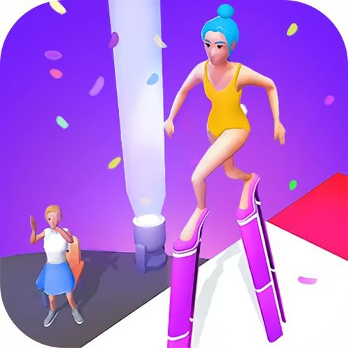 女王的高跟鞋短剧资讯  女王的高跟鞋短剧资讯，女王的高跟鞋短剧资讯，高跟鞋背后的故事--第1张