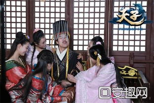 弃妃京华短剧资讯  弃妃京华，一部短剧资讯的魅力，弃妃京华，短剧资讯的魅力--第1张
