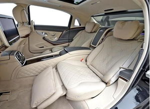 迈巴赫s400l现在价格_迈巴赫s400l价格是多少--第1张