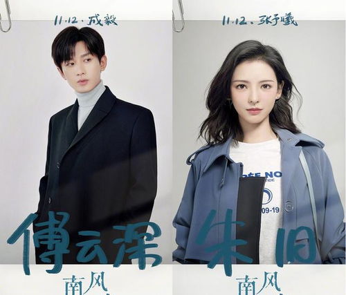 “岚”风知我意短剧资讯  岚风知我意短剧资讯--第1张