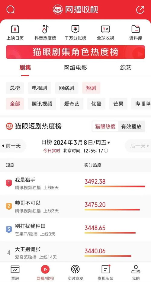 登顶短剧资讯  登顶短剧资讯，短剧行业的最新动态与热门话题--第1张