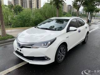 16年卡罗拉二手价_2016款卡罗拉二手多少钱--第1张