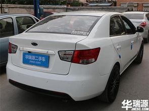 4万左右二手车_4万左右二手车推荐车型--第1张