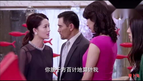 离婚后豪门千金杀疯了李胜楠短剧资讯  ，离婚后豪门千金杀疯了，李胜楠短剧资讯，离婚后豪门千金杀疯了，李胜楠短剧资讯的精彩瞬间--第1张