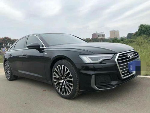 奥迪a6l2020款报价及图片_奥迪a6l车报价2021款图片--第1张