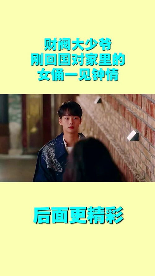 财阀家的大少爷短剧资讯  财阀家的大少爷，财阀家族的权力斗争与大少爷的成长之路，财阀家的大少爷，权力与成长的交织--第1张