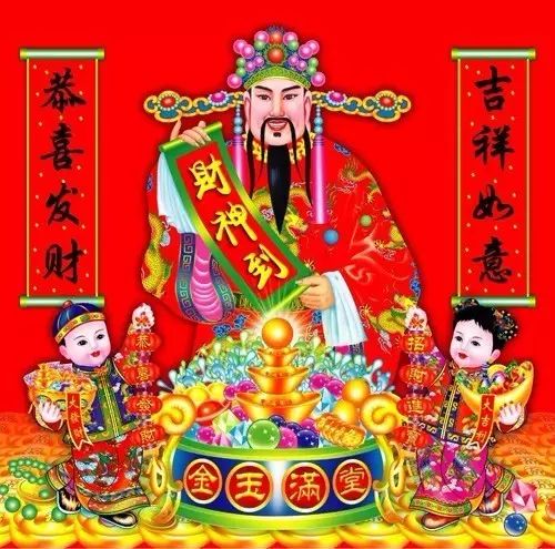 天降神婿之财神驾到短剧资讯  天降神婿之财神驾到短剧资讯，天降神婿之财神驾到短剧资讯，新一季剧情即将上线--第1张